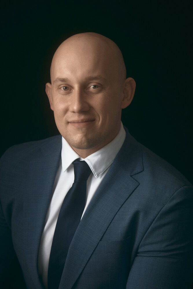 Olaf Malinowski - Radca Prawny, założyciel Kancelarii PRIMES