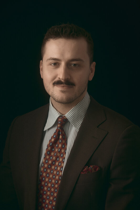 apl. adw. David Domisiewicz